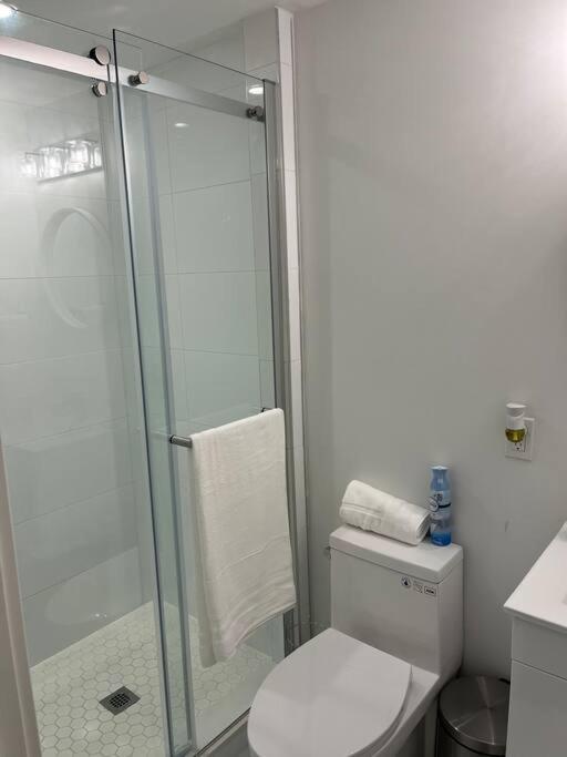Lovely One Bedroom With Free Parking Apartment Niagara Falls