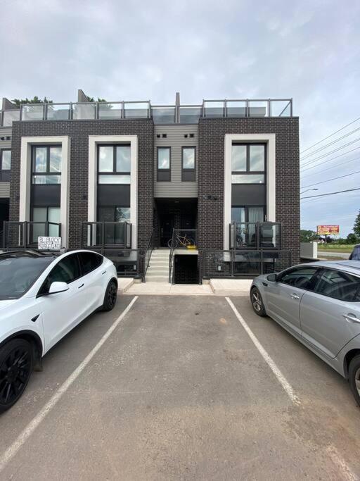 Lovely One Bedroom With Free Parking * Niagara Falls